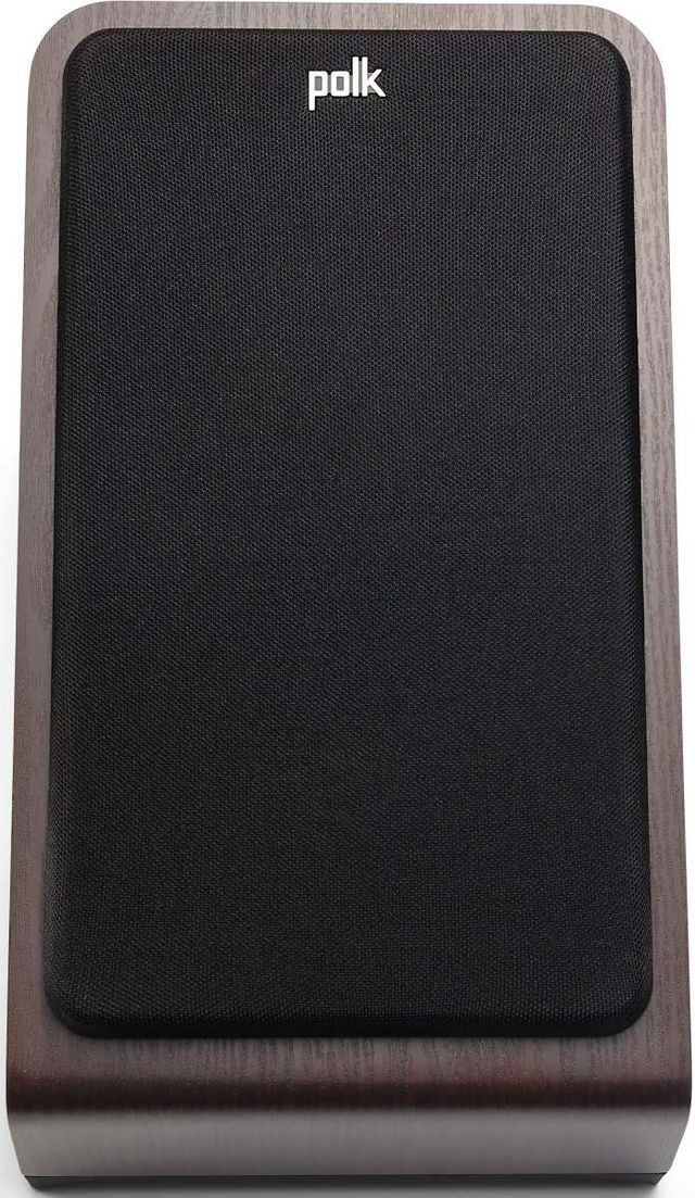 Polk Audio® Signature Elite ES90 Brown 5.25" Height Modules-3