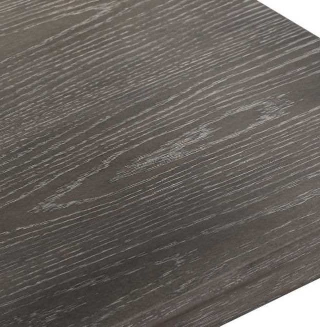 Liberty Furniture Piedmont Ash End Table with Charcoal Base-4