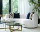 Century® Customizable Bella Curved Sofa-5