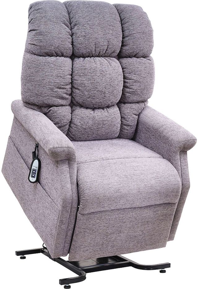 UltraComfort™ Aurora Anchor Medium Power Lift Recliner-1