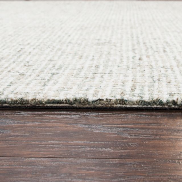 Rizzy Home Brindleton Green 9' x 12' Rug-2