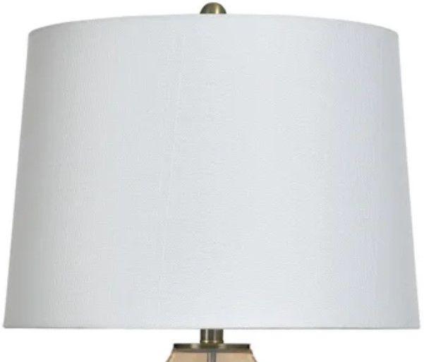 Stylecraft Cordon Gold Table Lamp-1