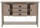 Canadel Customizable Gourmet 5739 T1 Buffet-4