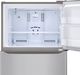 LG 20.20 Cu. Ft. Stainless Steel Top Freezer Refrigerator-3