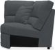 La-Z-Boy® Aspen Navy Corner Unit-1