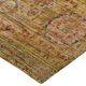 Dalyn™ Rug Company Silk Road SR10 Curry 5' x 8' Area Rug-3