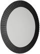 Signature Design by Ashley® Ozias Black Accent Mirror-1