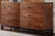 Urban Collections by Yutzy Woodworking Trieste Retreat Cherry/Seely Dresser-0