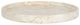 Uttermost® Travessa Brown/White Travertine Indoor-Outdoor Tray-0