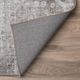 Dalyn™ Rug Company Aberdeen AB2 Coffee 5'x8' Area Rug-1