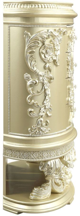 Acme Furniture Vatican Chest - Thumbnail 4