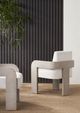 Vanguard® Furniture Form Arm Chair-2