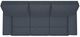 La-Z-Boy® Norris Navy Reclining Sofa-4