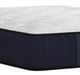 Stearns & Foster® Estate® Rockwell Wrapped Coil Ultra Firm Tight Top Split California King Mattress-2
