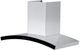 ZLINE 30" Stainless Steel Wall Mounted Range Hood-1