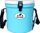 Chilly Moose 12L Tobermory Harbour Bucket -0
