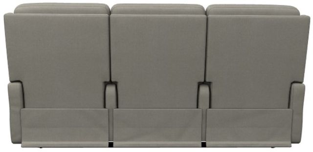 La-Z-Boy® Finley Linen Manual Wall Reclining Sofa-4