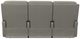 La-Z-Boy® Finley Linen Manual Wall Reclining Sofa-4