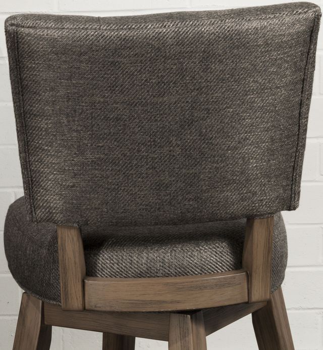 HH2 Home Lanning Swivel Bar Stool-2