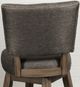 HH2 Home Lanning Swivel Bar Stool-2