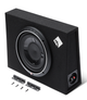 Rockford Fosgate® Punch Single P3 10" Shallow Loaded Enclosure-5