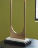 Signature Design by Ashley® Malana Black/Brass Table Lamp-1