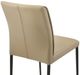 Armen Living Meriam Khaki Dining Chair-5
