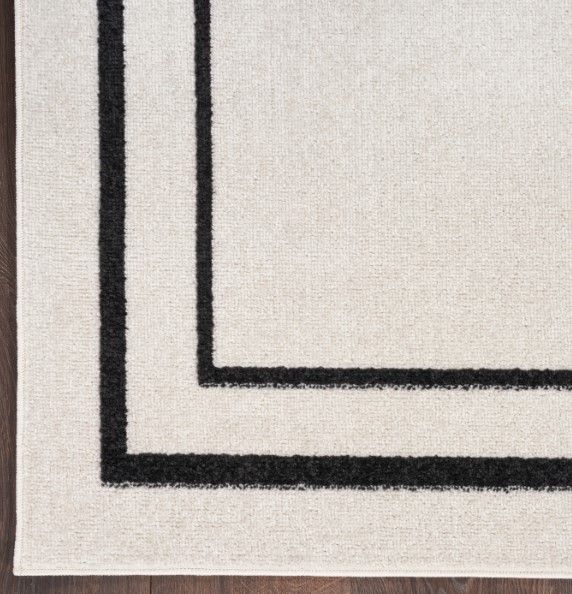 Nourison Home™ Essentials 5' Square Style 20 Area Rug-1