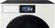 Samsung Ivory Front Load Washer & Gas Dryer Laundry Pair-4