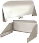 Alfresco® Stainless Steel 36" Wind Guard for Cart Grill-0
