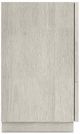 Bernhardt Tempo Larza/Satin Nickel Dresser-3