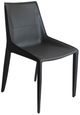 VIG Furniture Modrest Halo 2-Piece Gray Dining Chair Set-0