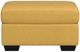 Palliser® Furniture Customizable Madison Modern English Ottoman-1