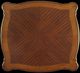 ACME Furniture Picardy Honey Oak Coffee Table-2