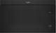 Whirlpool® 1.1 Cu. Ft. Black Over The Range Microwave-0