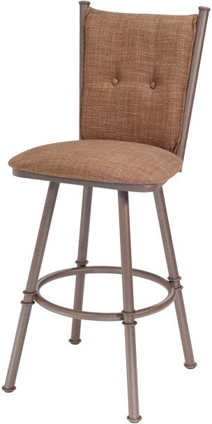 Arthur I Swivel Counter Stool