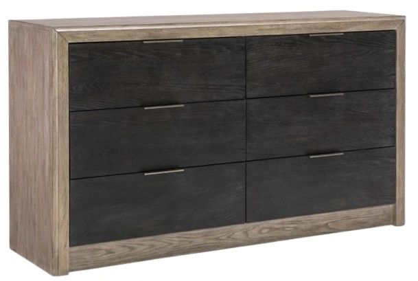 Legacy Classic Halifax Flax/Java Dresser-0