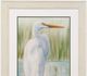 Stylecraft Dreams of Egrets II Framed Print-1