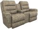 Best® Home Furnishings Customizable Oren Power Reclining Rocker Console Loveseat with Tilt Headrest-0