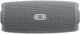 JBL® Charge 5 Grey Portable Speaker-2