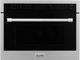 ZLINE 1.6 Cu. Ft. Satin Stainless Steel Electric Speed Oven-0