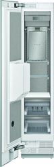 Thermador® Freedom® 7.8 Cu. Ft. Panel Ready Built In Freezer Column-2