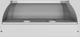 Vent-A-Hood® Designer Series 66" Stainless Steel Wall Mounted Range Hood-1