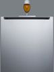 Summit® Commercial Series 5.5 Cu. Ft. Stainless Steel Beer Cooler/Kegerator-4