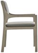 Bernhardt Ronin Bernhardt Interiors Forry/Gray Arm Chair-3
