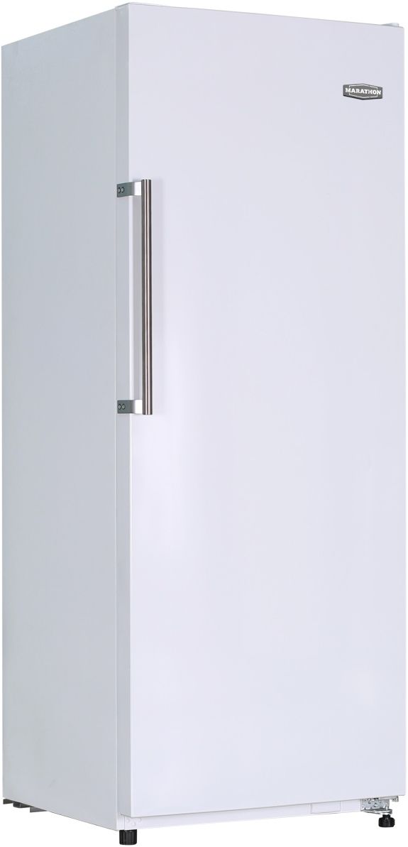 Marathon® 14.9 Cu. Ft. White Counter Depth Freezerless Refrigerator-2