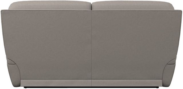 La-Z-Boy® Roman Porcelain Manual Reclining 2-Seat Sofa -3