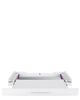 Summit® White Laundry Stacking Kit-2