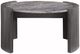 Coaster® Gladstone Distressed Gray Coffee Table-1