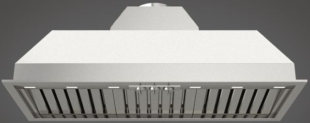 Fulgor Milano Sofia 46" Stainless Steel Professional Insert Range Hood
